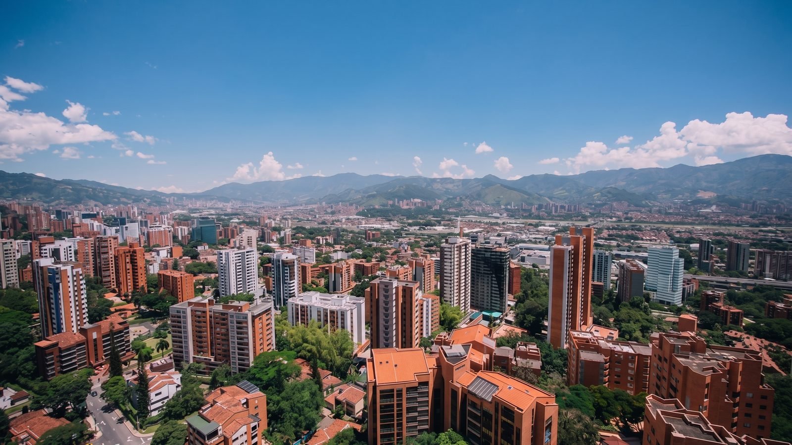 Cuánto cuesta construir una casa en Medellín en 2026