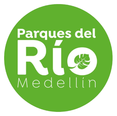 Parques del Río Medellín